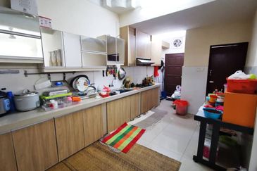 Taman Pelangi Semenyih