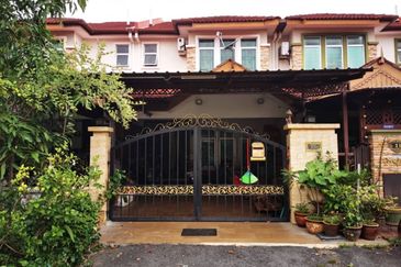 Taman Pelangi Semenyih