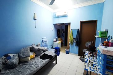 Taman Pelangi Semenyih