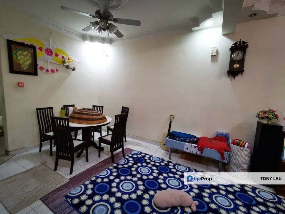 TAMAN PELANGI SEMENYIH 2 STOREY TERRACE HOUSE for Sale , Selangor, Semenyih