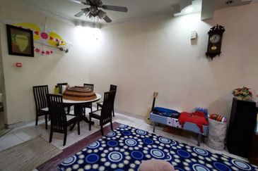 Taman Pelangi Semenyih