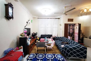 Taman Pelangi Semenyih