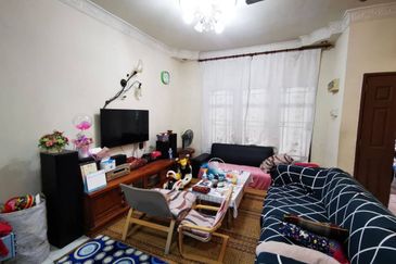 Taman Pelangi Semenyih