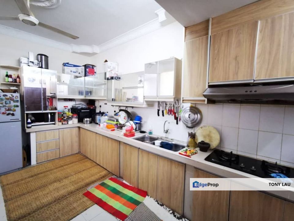 TAMAN PELANGI SEMENYIH 2 STOREY TERRACE HOUSE for Sale , Selangor, Semenyih