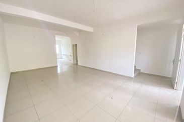 ARA SENDAYAN @ BANDAR SRI SENDAYAN