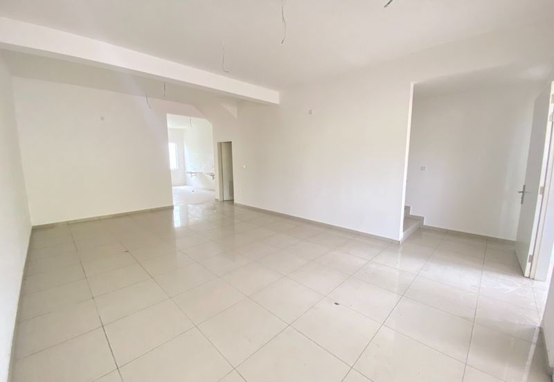 ARA SENDAYAN @ BANDAR SRI SENDAYAN