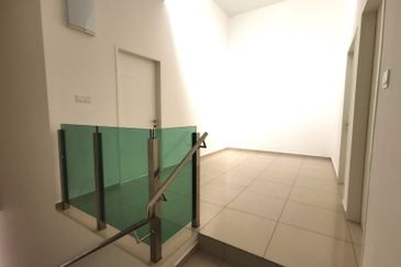 ARA SENDAYAN @ BANDAR SRI SENDAYAN