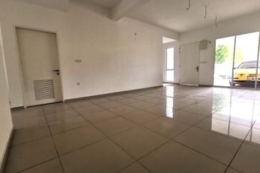 ARA SENDAYAN @ BANDAR SRI SENDAYAN