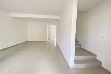 ARA SENDAYAN @ BANDAR SRI SENDAYAN