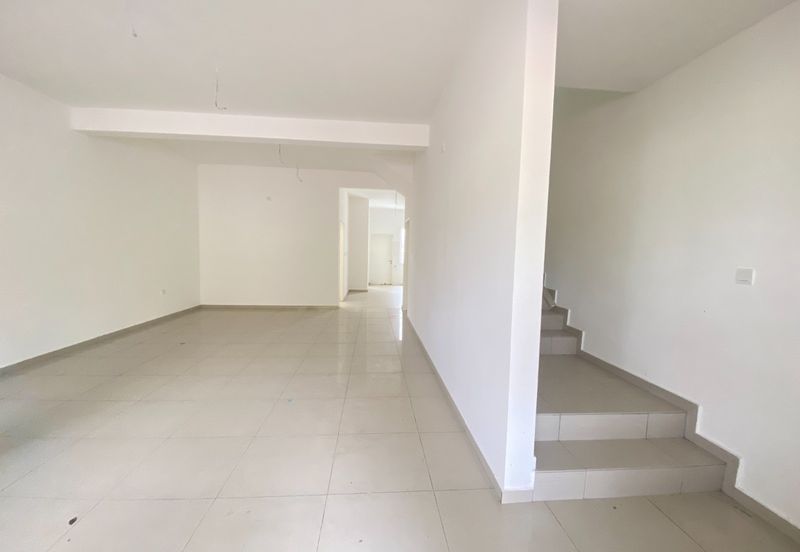 ARA SENDAYAN @ BANDAR SRI SENDAYAN