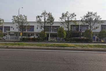 ARA SENDAYAN @ BANDAR SRI SENDAYAN