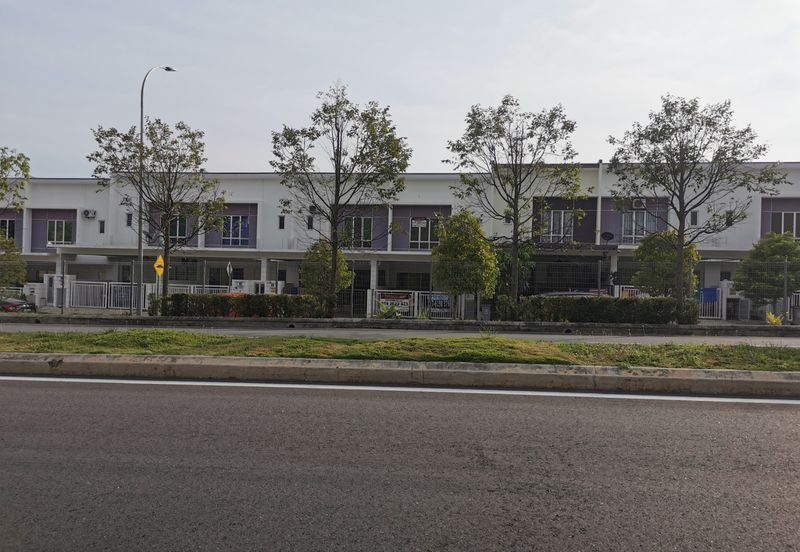 ARA SENDAYAN @ BANDAR SRI SENDAYAN