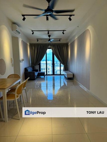 NEW RENOVATED Sunway Avila  Residences for rent, Kuala Lumpur, Wangsa Maju