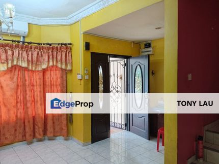 Double Storey Terrace, Desa Latania, Seksyen 36, Shah alam, Selangor, Shah Alam