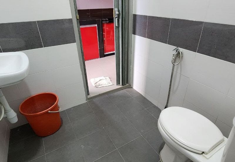 TAMAN KETAPANG MUALIM