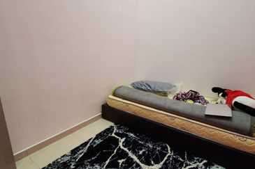 TAMAN KETAPANG MUALIM