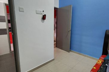 TAMAN KETAPANG MUALIM