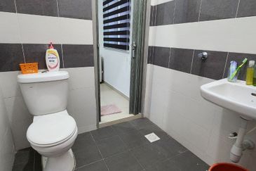 TAMAN KETAPANG MUALIM