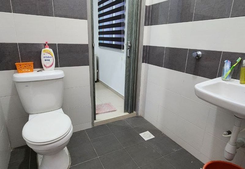 TAMAN KETAPANG MUALIM