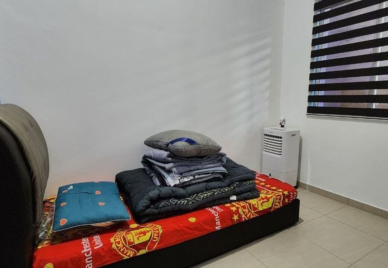 TAMAN KETAPANG MUALIM