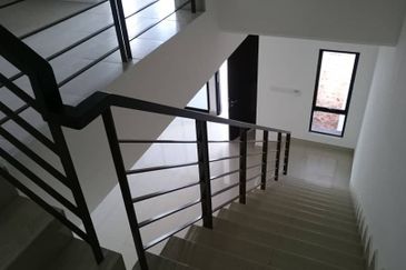 Bandar Seri Coalfields