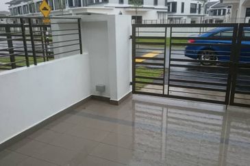 Bandar Seri Coalfields