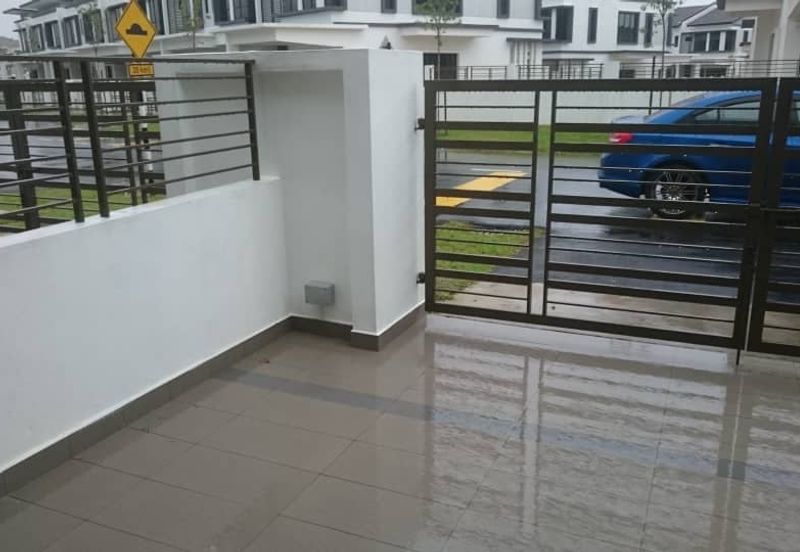 Bandar Seri Coalfields