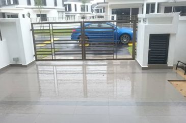 Bandar Seri Coalfields