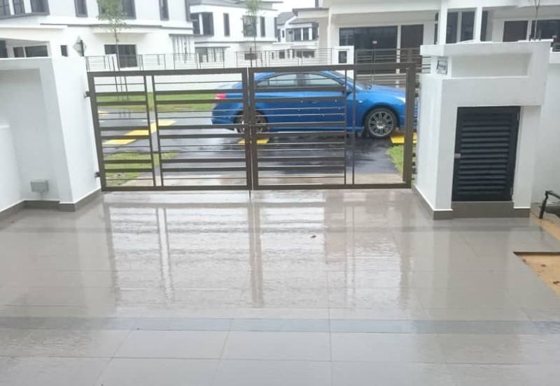 Bandar Seri Coalfields