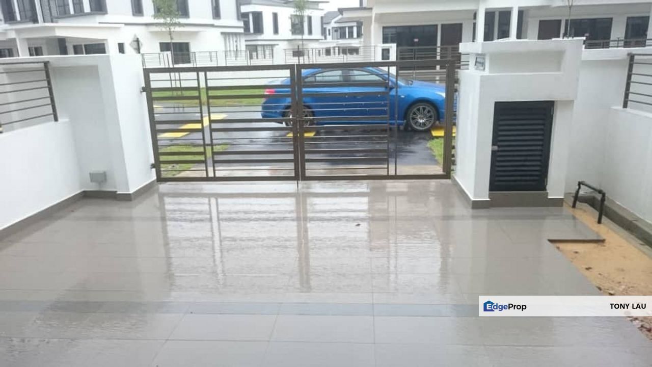 Senna 2 (KLK Group) Renovated & Extended Bandar Seri Coalfields, Presint 3, Sungai Buloh, Selangor. , Selangor, Sungai Buloh