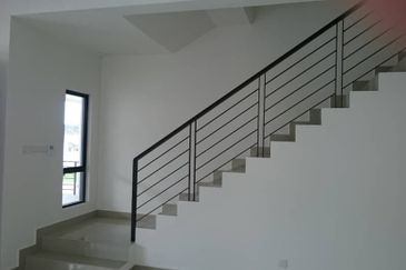 Bandar Seri Coalfields