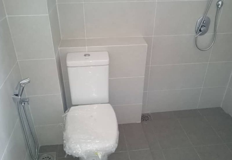 Bandar Seri Coalfields