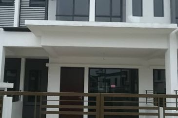 Bandar Seri Coalfields