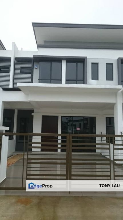 Senna 2 (KLK Group) Renovated & Extended Bandar Seri Coalfields, Presint 3, Sungai Buloh, Selangor. , Selangor, Sungai Buloh