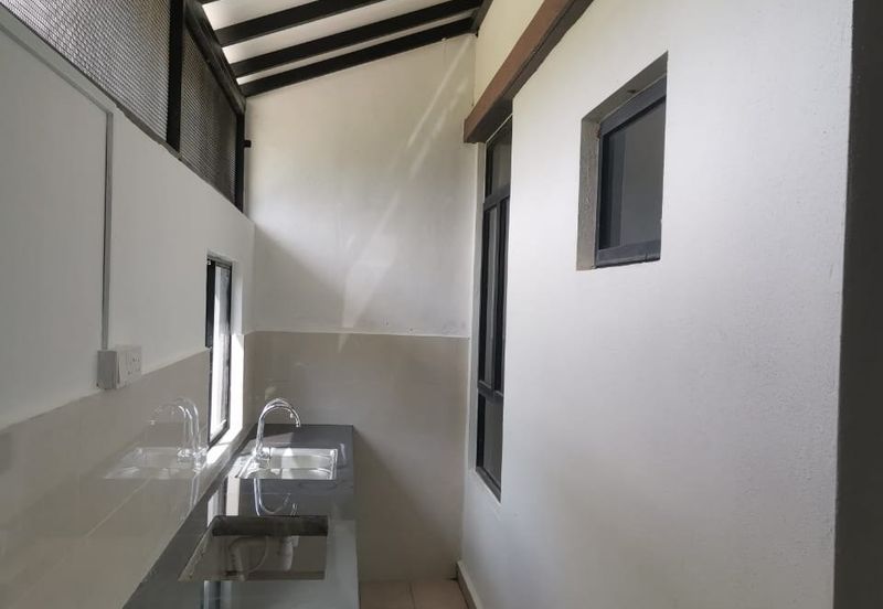 Bandar Seri Coalfields