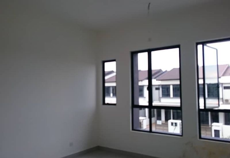 Bandar Seri Coalfields