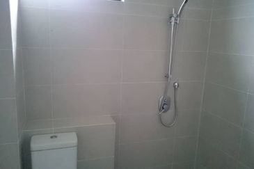 Bandar Seri Coalfields