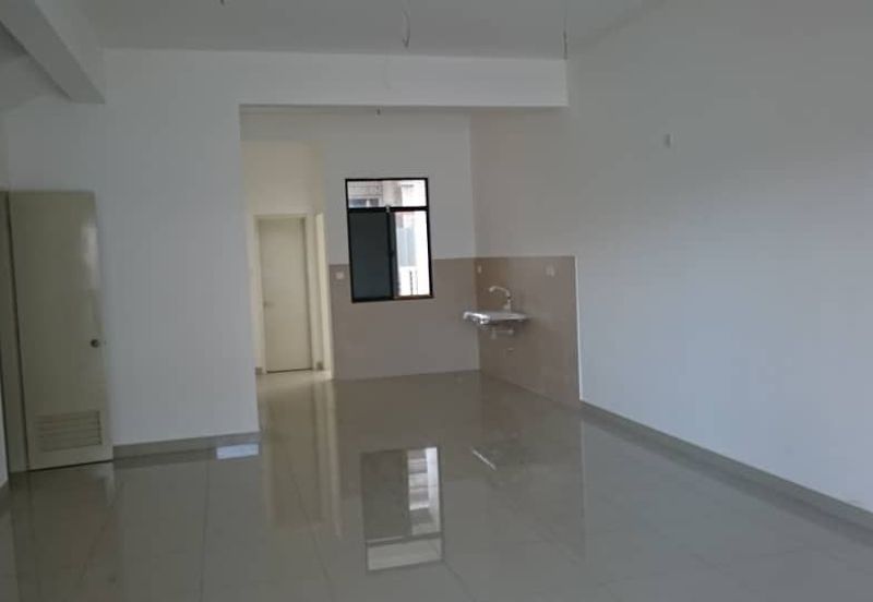 Bandar Seri Coalfields