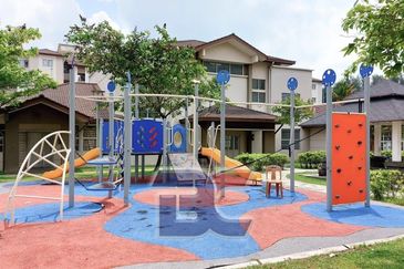 Pangsapuri Akasia, Bandar Botanic