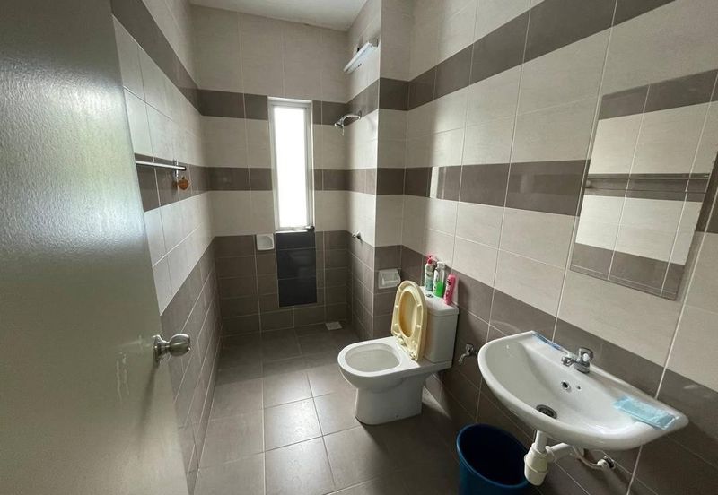 The Oleander @ Bandar Seri Coalfields