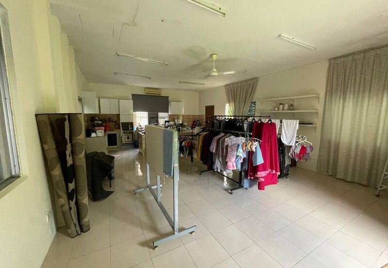 The Oleander @ Bandar Seri Coalfields