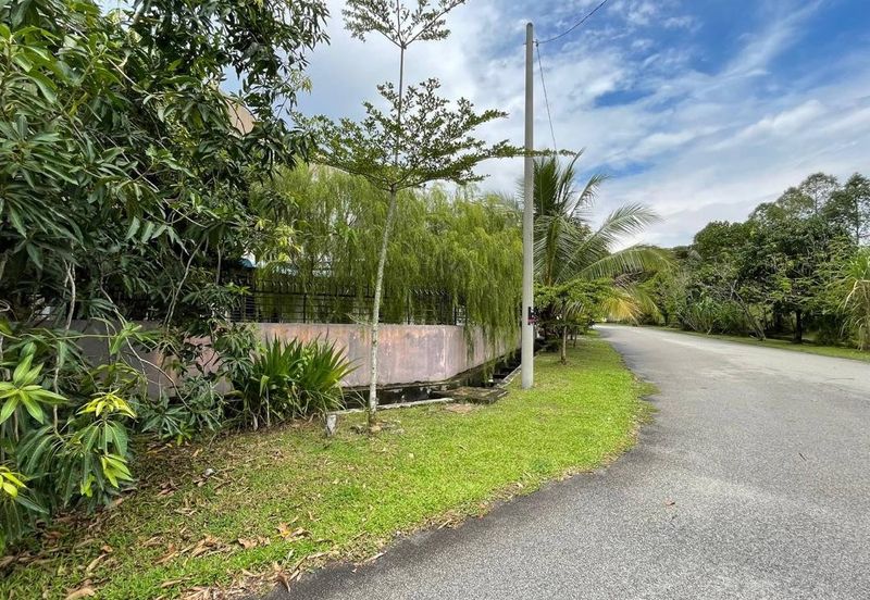 The Oleander @ Bandar Seri Coalfields