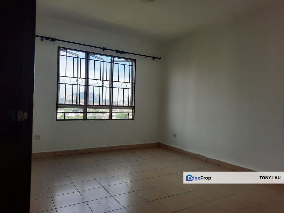 Excellent Location Short walk to Jusco Aeon MRT Plaza Metro Prima, Kuala Lumpur, Kepong