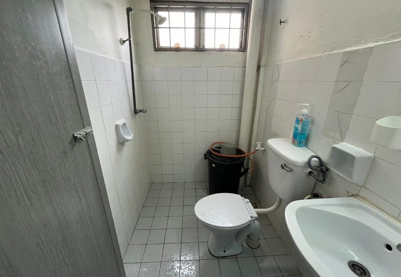 Taman Putra Perdana 5 Apartment