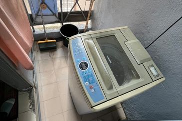 Taman Putra Perdana 5 Apartment