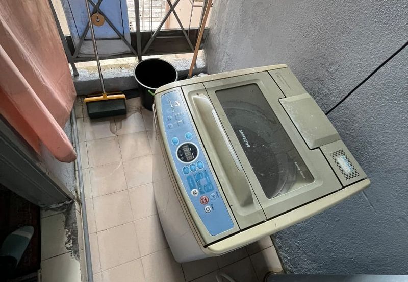 Taman Putra Perdana 5 Apartment