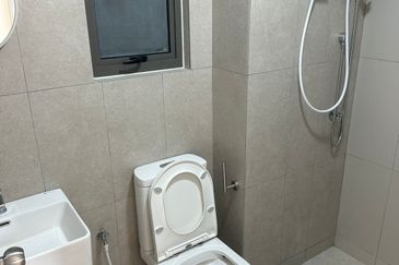 Fully Furnished Kenwingston Platz Jalan Gombak Setapak Kuala Lumpur