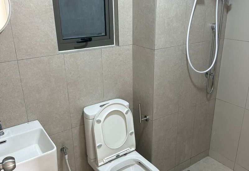 Fully Furnished Kenwingston Platz Jalan Gombak Setapak Kuala Lumpur