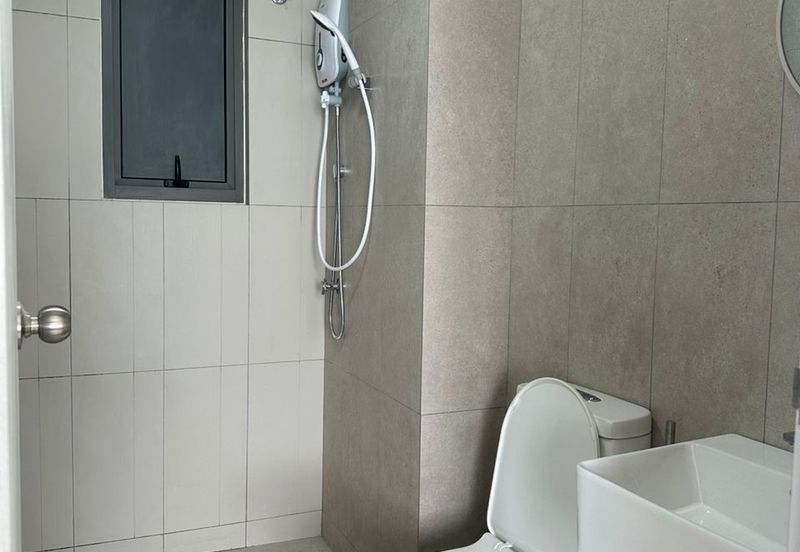 Fully Furnished Kenwingston Platz Jalan Gombak Setapak Kuala Lumpur