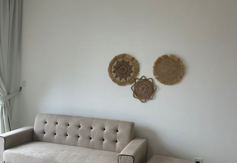 Fully Furnished Kenwingston Platz Jalan Gombak Setapak Kuala Lumpur